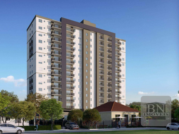 Imagem Apartamento com 1 Quarto à Venda, 90 m² em Goiás - Santa Cruz Do Sul Imagem Apartamento com 1 Quarto à Venda, 90 m² em Goiás - Santa Cruz Do Sul
