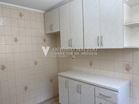 Imagem Apartamento com 2 Quartos à Venda, 60 m² em Vila Monumento - São Paulo