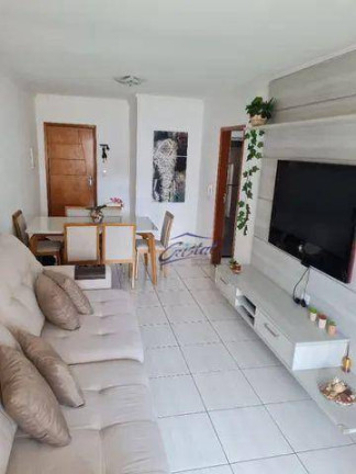 Imagem Apartamento com 2 Quartos à Venda, 86 m² em Guilhermina - Praia Grande Imagem Apartamento com 2 Quartos à Venda, 86 m² em Guilhermina - Praia Grande