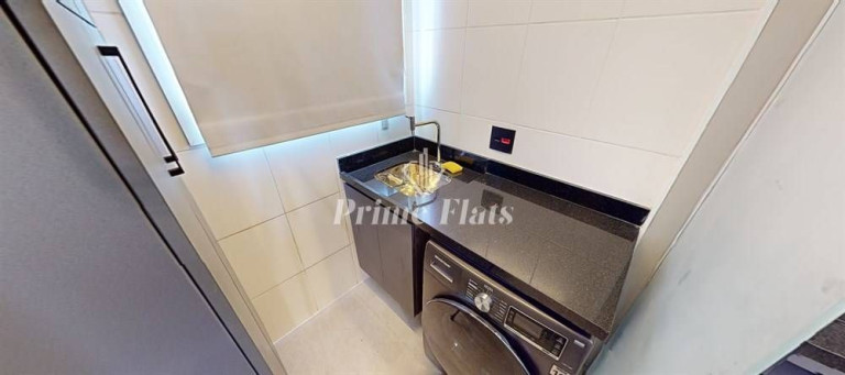 Imagem Apartamento com 1 Quarto para Alugar, 48 m² em Vila Nova Conceição - São Paulo Imagem Apartamento com 1 Quarto para Alugar, 48 m² em Vila Nova Conceição - São Paulo