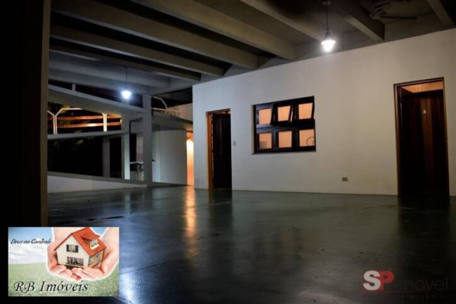 Imagem Casa com 4 Quartos à Venda, 556 m² em Parque Botujuru - São Bernardo Do Campo Imagem Casa com 4 Quartos à Venda, 556 m² em Parque Botujuru - São Bernardo Do Campo