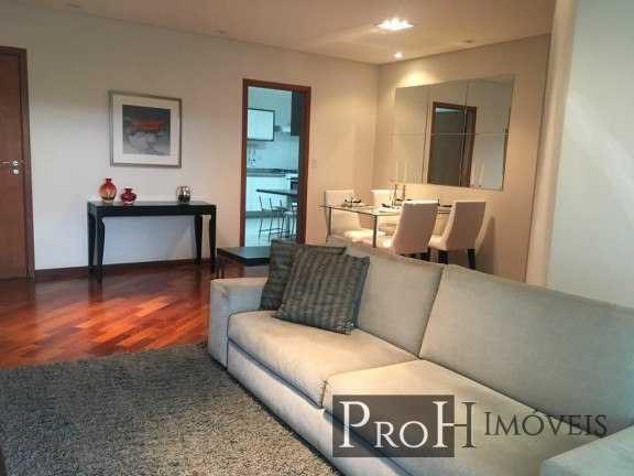 Imagem Apartamento com 3 Quartos à Venda, 130 m² em Barcelona - São Caetano Do Sul Imagem Apartamento com 3 Quartos à Venda, 130 m² em Barcelona - São Caetano Do Sul
