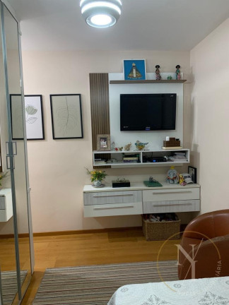 Imagem Apartamento com 3 Quartos à Venda, 77 m² em Alto Da Mooca - São Paulo
