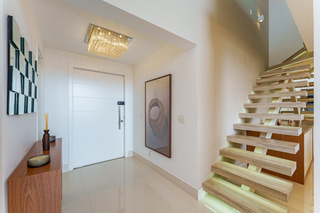 Imagem Apartamento à Venda, 197 m² em Brooklin - São Paulo