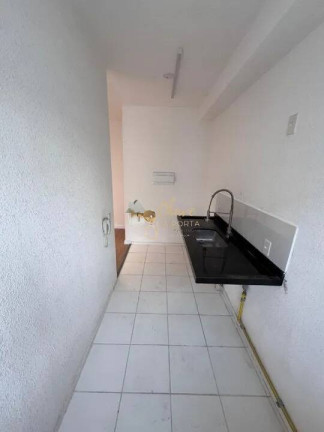 Imagem Apartamento com 2 Quartos à Venda, 41 m² em Jardim Boa Vista (zona Oeste) - São Paulo Imagem Apartamento com 2 Quartos à Venda, 41 m² em Jardim Boa Vista (zona Oeste) - São Paulo