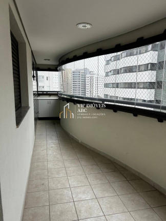 Imagem Apartamento com 3 Quartos à Venda, 144 m² em Vila Assunção - Santo André Imagem Apartamento com 3 Quartos à Venda, 144 m² em Vila Assunção - Santo André