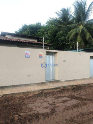 Imagem Casa com 3 Quartos à Venda, 198 m² em Mondubim - Fortaleza Imagem Casa com 3 Quartos à Venda, 198 m² em Mondubim - Fortaleza