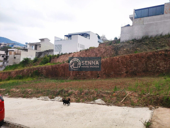 Imagem Terreno à Venda, 250 m² em Loteamento Jardim Ipanema - Jundiaí Imagem Terreno à Venda, 250 m² em Loteamento Jardim Ipanema - Jundiaí