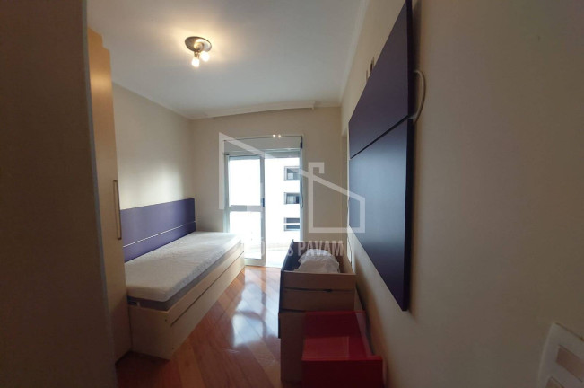 Imagem Apartamento com 3 Quartos à Venda, 133 m² em Centro - São Bernardo Do Campo