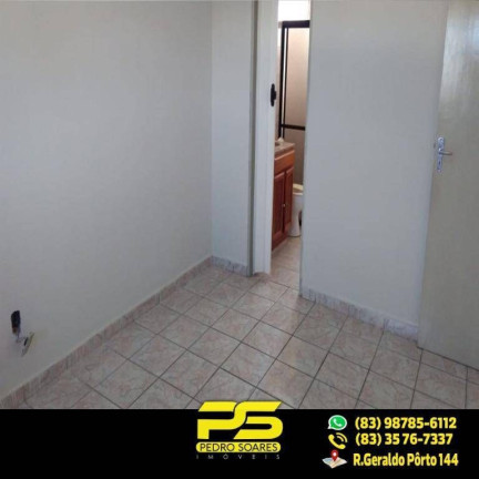 Imagem Apartamento com 3 Quartos à Venda, 78 m² em Jardim São Paulo - João Pessoa Imagem Apartamento com 3 Quartos à Venda, 78 m² em Jardim São Paulo - João Pessoa