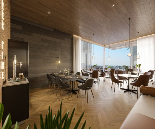 Imagem Apartamento com 2 Quartos à Venda, 112 m² em Zona Nova - Capão Da Canoa Imagem Apartamento com 2 Quartos à Venda, 112 m² em Zona Nova - Capão Da Canoa
