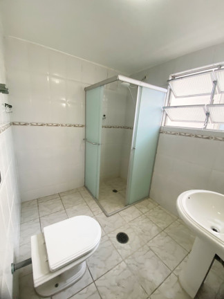 Imagem Apartamento com 3 Quartos à Venda, 104 m² em Boqueirão - Santos Imagem Apartamento com 3 Quartos à Venda, 104 m² em Boqueirão - Santos