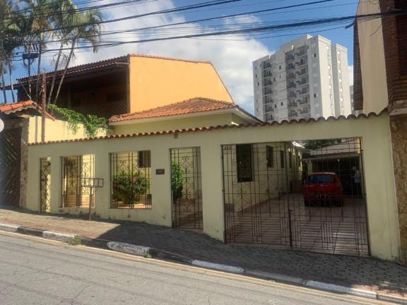 Imagem Casa com 3 Quartos à Venda, 600 m² em Centro - Poá Imagem Casa com 3 Quartos à Venda, 600 m² em Centro - Poá
