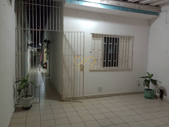 Imagem Casa com 4 Quartos à Venda, 217 m² em Tupi - Praia Grande Imagem Casa com 4 Quartos à Venda, 217 m² em Tupi - Praia Grande