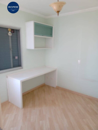 Imagem Apartamento com 3 Quartos à Venda, 82 m² em São Paulo Imagem Apartamento com 3 Quartos à Venda, 82 m² em São Paulo