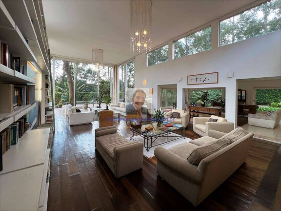 Imagem Casa com 6 Quartos à Venda, 1.190 m² em Vila Santo Antônio - Cotia Imagem Casa com 6 Quartos à Venda, 1.190 m² em Vila Santo Antônio - Cotia