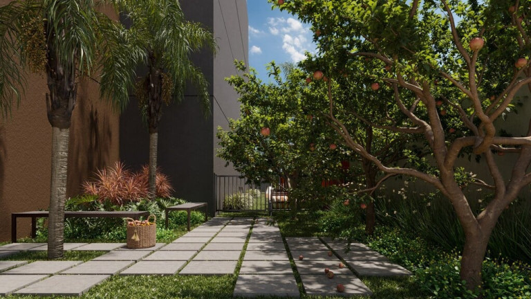 Imagem Apartamento com 1 Quarto à Venda, 27 m² em Freguesia Do ó - São Paulo Imagem Apartamento com 1 Quarto à Venda, 27 m² em Freguesia Do ó - São Paulo