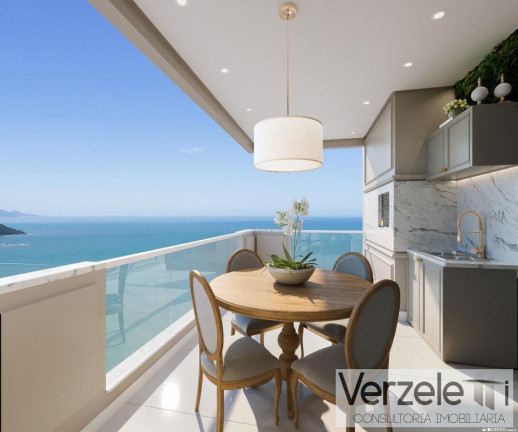 Imagem Apartamento com 4 Quartos à Venda, 170 m² em Centro - Balneário Camboriú