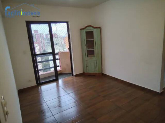 Imagem Apartamento com 2 Quartos à Venda, 45 m² em Vila Moraes - São Paulo Imagem Apartamento com 2 Quartos à Venda, 45 m² em Vila Moraes - São Paulo