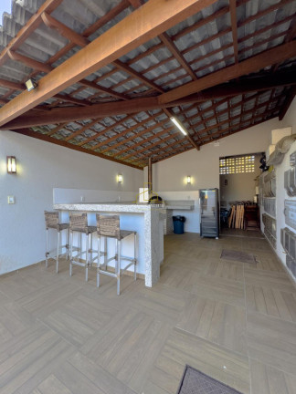 Imagem Casa com 3 Quartos à Venda, 112 m² em Manguinhos - Serra Imagem Casa com 3 Quartos à Venda, 112 m² em Manguinhos - Serra