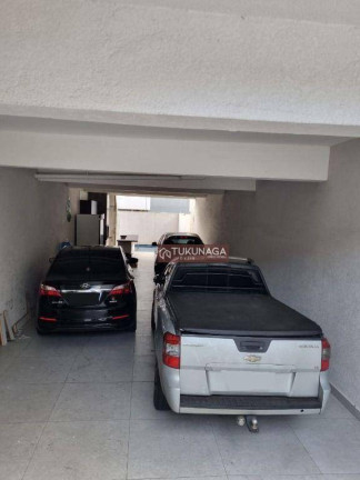 Imagem Sobrado com 3 Quartos à Venda, 220 m² em Jardim Vila Galvão - Guarulhos Imagem Sobrado com 3 Quartos à Venda, 220 m² em Jardim Vila Galvão - Guarulhos