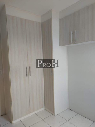 Imagem Apartamento com 2 Quartos à Venda, 42 m² em Nova Petrópolis - São Bernardo Do Campo Imagem Apartamento com 2 Quartos à Venda, 42 m² em Nova Petrópolis - São Bernardo Do Campo