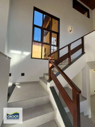 Imagem Casa de Condomínio com 6 Quartos à Venda, 284 m² em São Paulo Ii - Cotia Imagem Casa de Condomínio com 6 Quartos à Venda, 284 m² em São Paulo Ii - Cotia