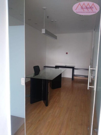 Sala Comercial para Alugar, 48 m² em Chácara Santo Antônio (zona Sul) - São Paulo