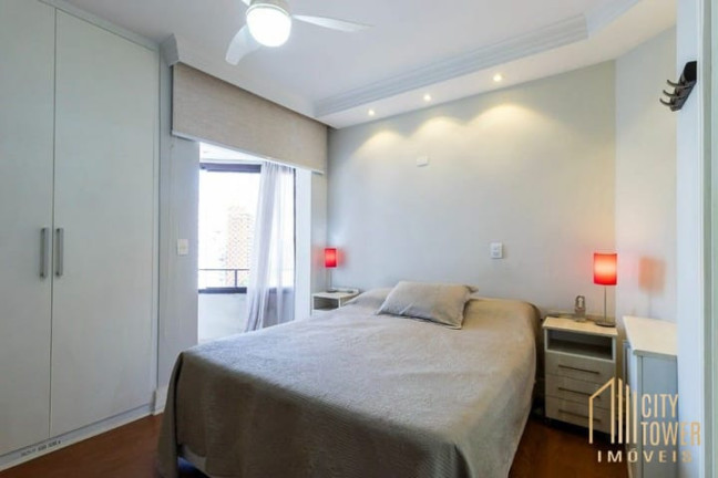 Imagem Apartamento com 3 Quartos à Venda, 110 m² em Campo Belo - São Paulo Imagem Apartamento com 3 Quartos à Venda, 110 m² em Campo Belo - São Paulo