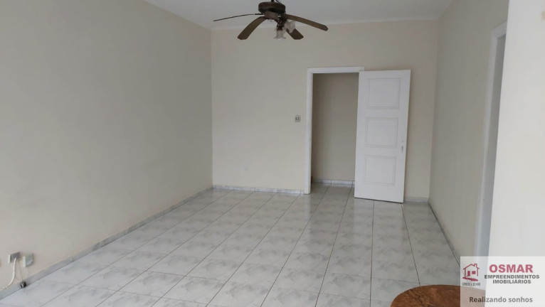 Imagem Imóvel com 3 Quartos à Venda, 155 m² em Boqueirão - Santos