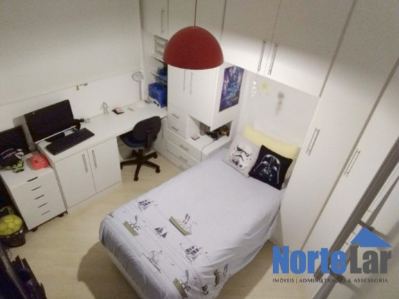 Imagem Apartamento com 2 Quartos à Venda, 54 m² em Casa Verde Alta - São Paulo Imagem Apartamento com 2 Quartos à Venda, 54 m² em Casa Verde Alta - São Paulo