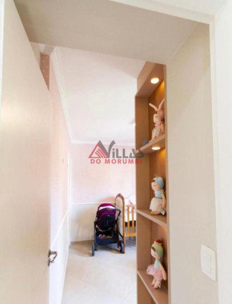 Imagem Apartamento com 3 Quartos à Venda, 79 m² em Vila Andrade - São Paulo Imagem Apartamento com 3 Quartos à Venda, 79 m² em Vila Andrade - São Paulo