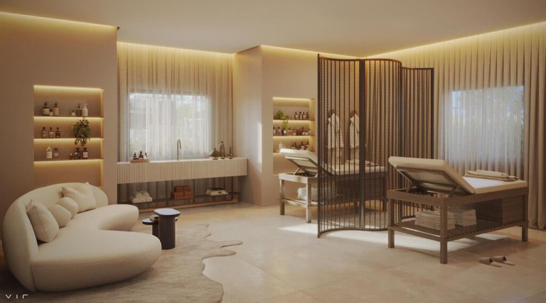 Imagem Imóvel com 4 Quartos à Venda, 107 m² em Tamboré - Barueri Imagem Imóvel com 4 Quartos à Venda, 107 m² em Tamboré - Barueri