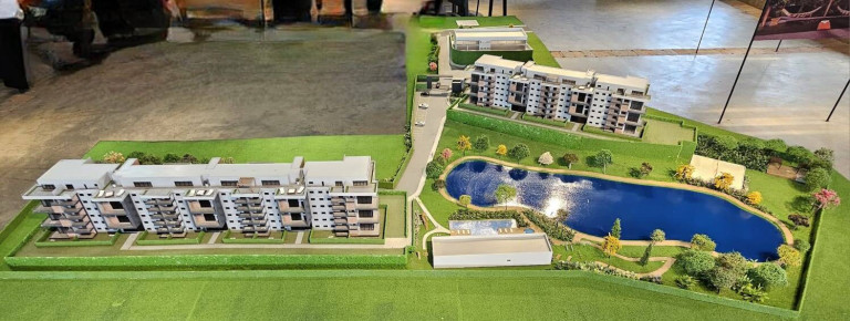 Imagem Apartamento com 3 Quartos à Venda, 91 m² em Itapetinga - Atibaia Imagem Apartamento com 3 Quartos à Venda, 91 m² em Itapetinga - Atibaia