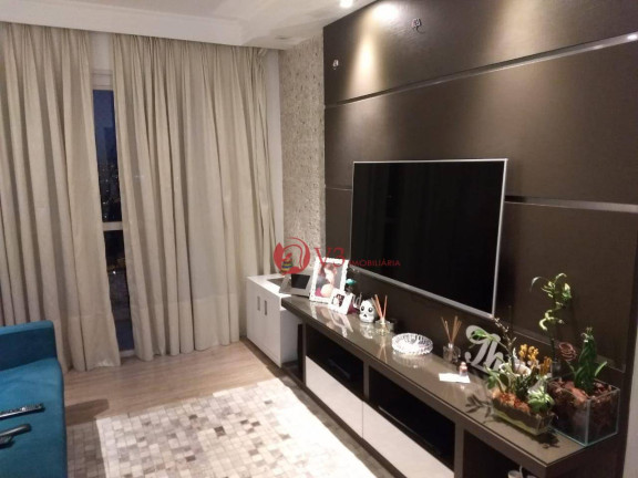 Imagem Apartamento com 2 Quartos à Venda, 76 m² em Vila Matilde - São Paulo Imagem Apartamento com 2 Quartos à Venda, 76 m² em Vila Matilde - São Paulo
