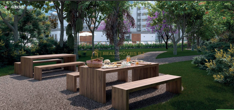 Imagem Apartamento com 2 Quartos à Venda, em Jacarepaguá - Rio De Janeiro Imagem Apartamento com 2 Quartos à Venda, em Jacarepaguá - Rio De Janeiro