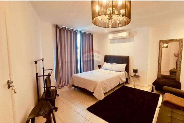 Imagem Cobertura com 4 Quartos à Venda, 295 m² em Barra Da Tijuca - Rio De Janeiro