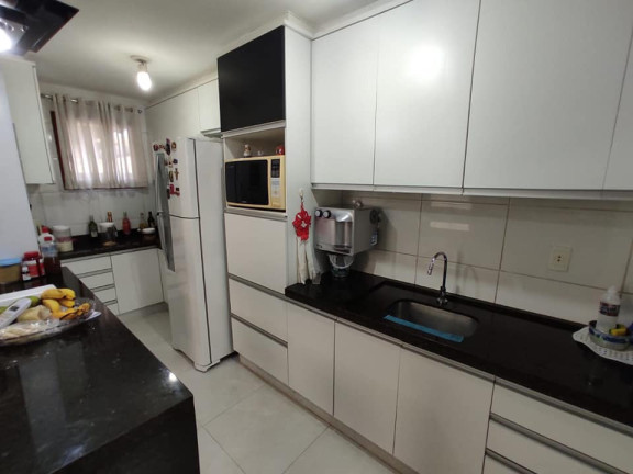 Imagem Imóvel com 
            	3             Quartos à Venda, 114 m² em 
            	Sitios Santa Luzia             - 
            	Aparecida De Goiania            