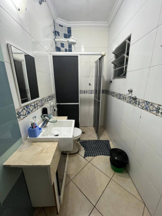 Imagem Apartamento com 1 Quarto à Venda, 34 m² em Aviação - Praia Grande Imagem Apartamento com 1 Quarto à Venda, 34 m² em Aviação - Praia Grande