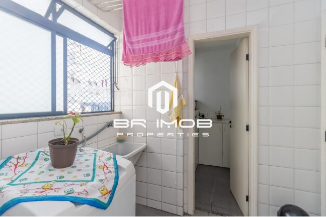 Imagem Imóvel com 3 Quartos à Venda, 101 m² em Vila Andrade - São Paulo Imagem Imóvel com 3 Quartos à Venda, 101 m² em Vila Andrade - São Paulo