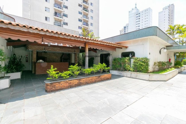 Imagem Apartamento com 3 Quartos à Venda, 189 m² em Alto Da Mooca - São Paulo Imagem Apartamento com 3 Quartos à Venda, 189 m² em Alto Da Mooca - São Paulo