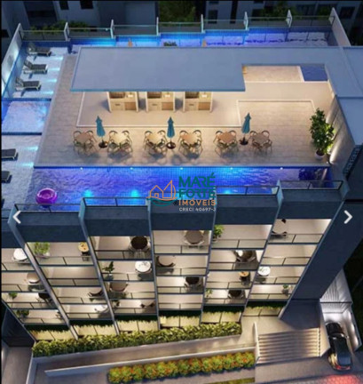 Imagem Apartamento com 1 Quarto à Venda, 35 m² em Praia Grande - Ubatuba Imagem Apartamento com 1 Quarto à Venda, 35 m² em Praia Grande - Ubatuba