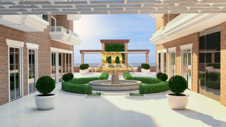 Imagem Cobertura com 3 Quartos à Venda, 182 m² em Canto Do Forte - Praia Grande Imagem Cobertura com 3 Quartos à Venda, 182 m² em Canto Do Forte - Praia Grande