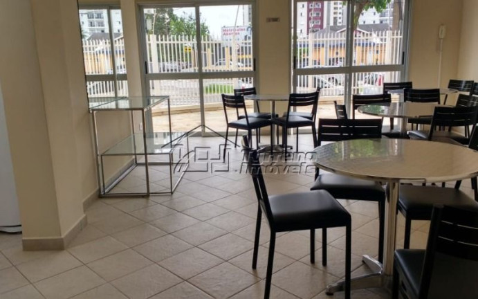 Imagem Apartamento com 2 Quartos à Venda, 51 m² em Jardim Aquarius - São José Dos Campos Imagem Apartamento com 2 Quartos à Venda, 51 m² em Jardim Aquarius - São José Dos Campos