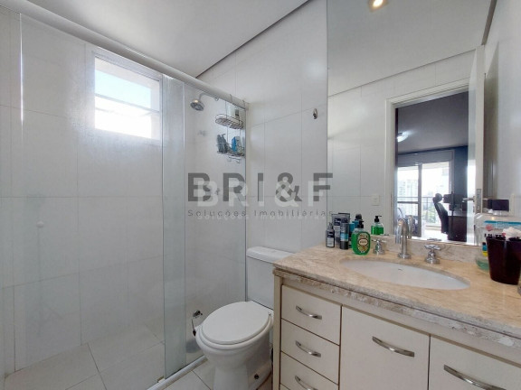 Imagem Apartamento com 4 Quartos à Venda, 258 m² em Brooklin - São Paulo Imagem Apartamento com 4 Quartos à Venda, 258 m² em Brooklin - São Paulo