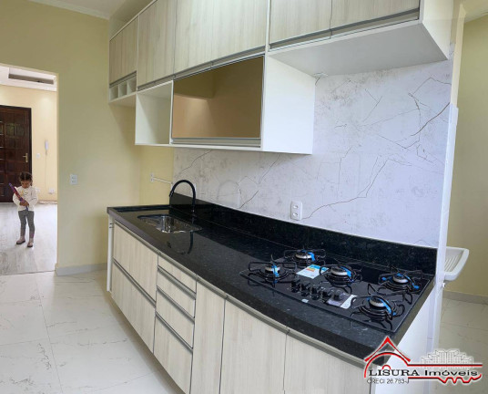 Imagem Apartamento com 2 Quartos à Venda, 58 m² em Jardim Califórnia - Jacareí