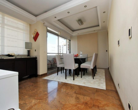 Imagem Apartamento com 4 Quartos à Venda, 225 m² em Itaim Bibi - São Paulo Imagem Apartamento com 4 Quartos à Venda, 225 m² em Itaim Bibi - São Paulo