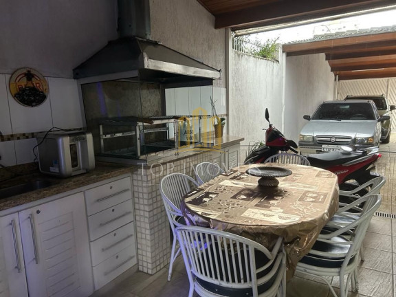 Imagem Casa com 3 Quartos à Venda, 215 m² em Jardim São Dimas - São José Dos Campos Imagem Casa com 3 Quartos à Venda, 215 m² em Jardim São Dimas - São José Dos Campos