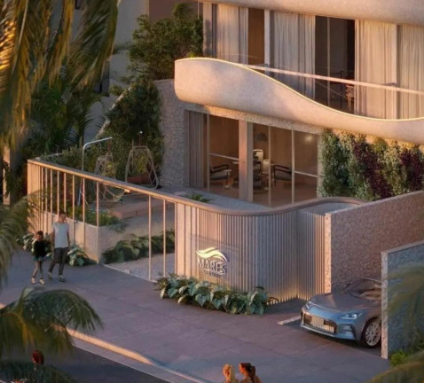 Imagem Apartamento com 1 Quarto à Venda, 16 m² em Bessa - João Pessoa Imagem Apartamento com 1 Quarto à Venda, 16 m² em Bessa - João Pessoa
