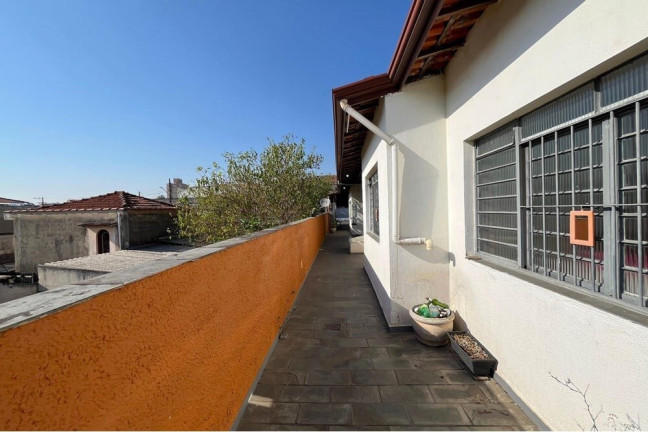 Imagem Casa com 3 Quartos à Venda, 140 m² em Jabaquara - São Paulo Imagem Casa com 3 Quartos à Venda, 140 m² em Jabaquara - São Paulo